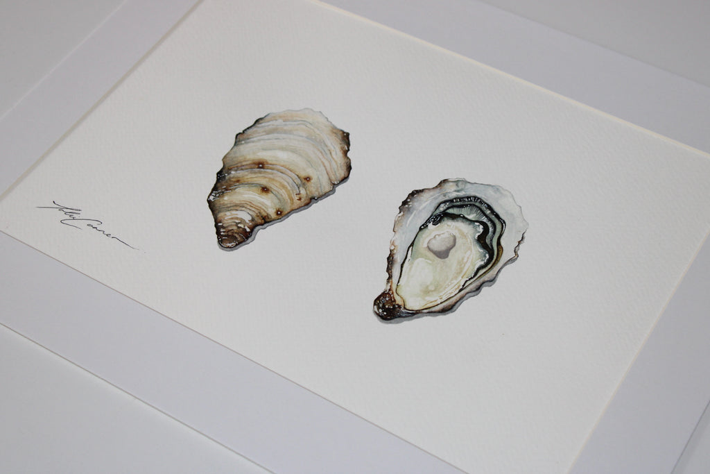 Original Watercolour Painting