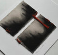 Mini ink landscape